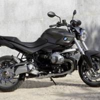 2011 BMW R 1200 R Classic