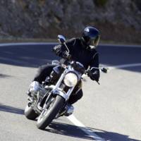 2011 BMW R 1200 R Classic