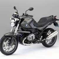 2011 BMW R 1200 R Classic