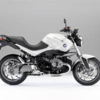 2011 BMW R 1200 R Classic