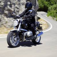 2011 BMW R 1200 R Classic