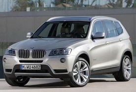 2011 BMW X3 price | CarSession