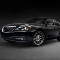 2011 Chrysler 200