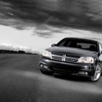 2011 Dodge Avenger