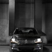 2011 Dodge Avenger