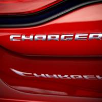 2011 Dodge Charger