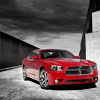 2011 Dodge Charger