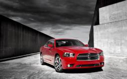 2011 Dodge Charger