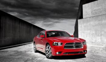 2011 Dodge Charger