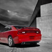 2011 Dodge Charger