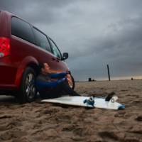 2011 Dodge Grand Caravan revealed