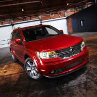 2011 Dodge Journey