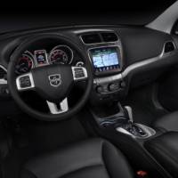 2011 Dodge Journey