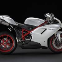 2011 Ducati 1198 SP