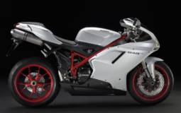 2011 Ducati 1198 SP