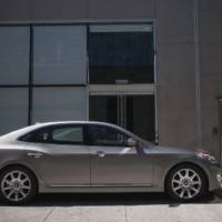 2011 Hyundai Equus price