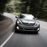 2011 Hyundai Equus price