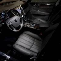 2011 Hyundai Equus price