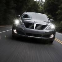 2011 Hyundai Equus price