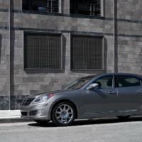 2011 Hyundai Equus price