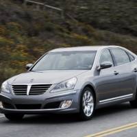 2011 Hyundai Equus price