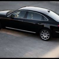 2011 Hyundai Equus price