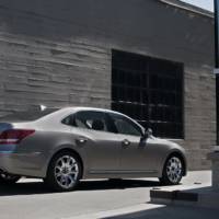 2011 Hyundai Equus price