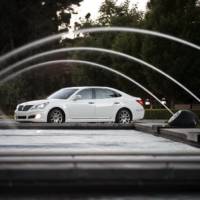 2011 Hyundai Equus price