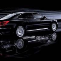 2011 Hyundai Equus price