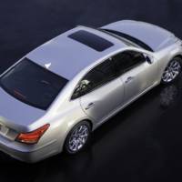 2011 Hyundai Equus price