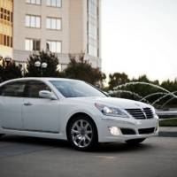 2011 Hyundai Equus price