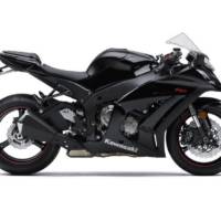 2011 Kawasaki Ninja ZX-10R