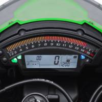 2011 Kawasaki Ninja ZX-10R