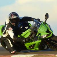 2011 Kawasaki Ninja ZX-10R