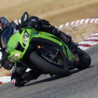 2011 Kawasaki Ninja ZX-10R