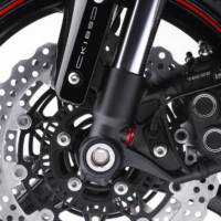 2011 Kawasaki Ninja ZX-10R