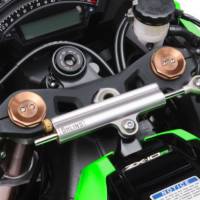 2011 Kawasaki Ninja ZX-10R