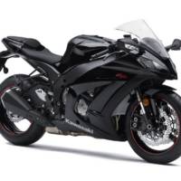 2011 Kawasaki Ninja ZX-10R