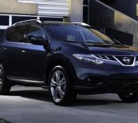 2011 Nissan Murano Price