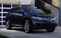 2011 Nissan Murano Price