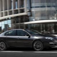 2011 Renault Laguna price