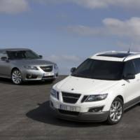 2011 Saab 9-4X