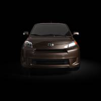 2011 Scion xD RS 3.0 price