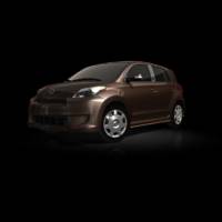 2011 Scion xD RS 3.0 price