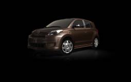 2011 Scion xD RS 3.0 price