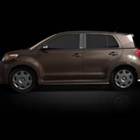 2011 Scion xD RS 3.0 price