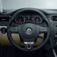 2011 Volkswagen Jetta Euro spec