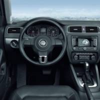 2011 Volkswagen Jetta Euro spec