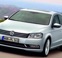 2011 Volkswagen Passat Price