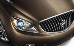 2012 Buick Verano teaser